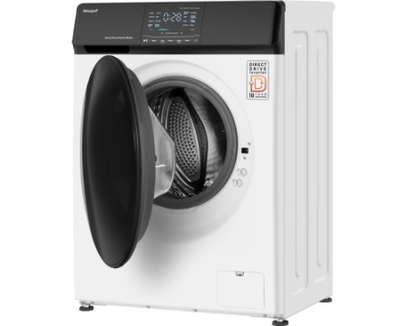 Стиральная машина с прямым приводом и инвертором Weissgauff WM 4927 Direct Drive Inverter Premium