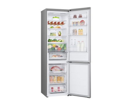 Холодильник LG GC-B509FNMW