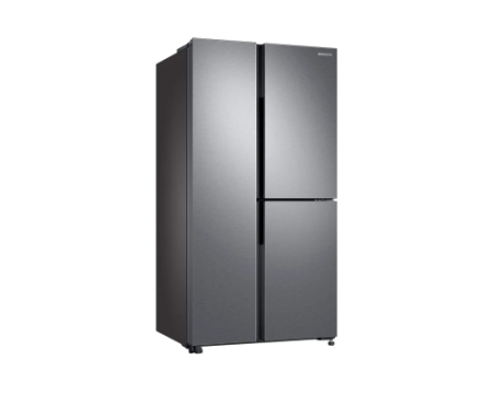 Холодильник Samsung RS63R5571SL/WT