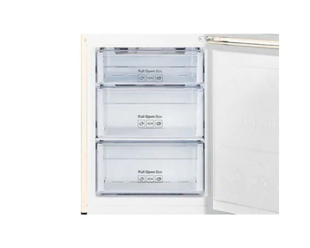 Холодильник Samsung RB33A32N0EL