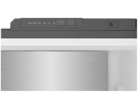 Холодильник Haier HTF-450LM6RU