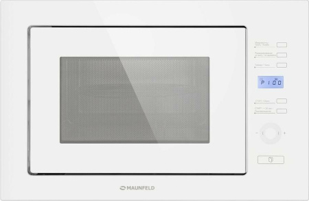 Микроволновая печь Maunfeld MBMO.25.7GW