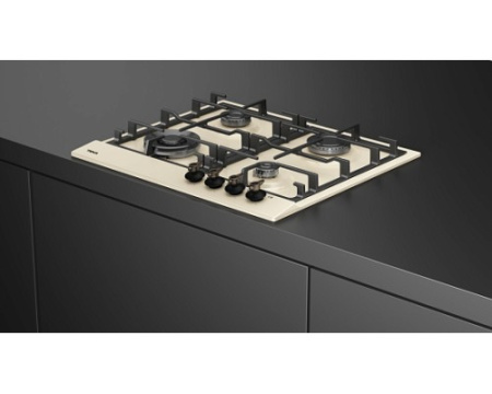 Варочная панель Teka GSC 64320 RBN VANILLA-OB