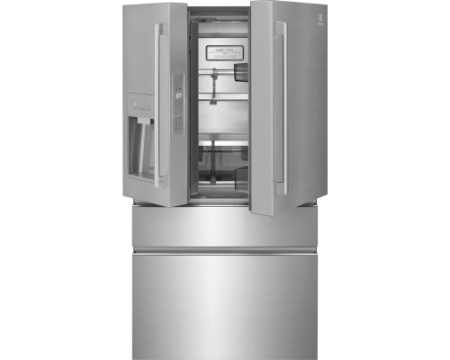 Холодильник Electrolux ERMC2295AS