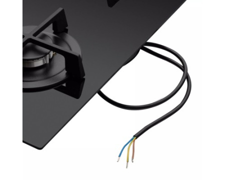 Газовая варочная панель DeLonghi NSL 460 NCM RUS