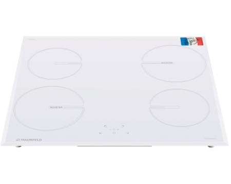 Индукционная варочная панель Maunfeld MVI59.4HZ.2BT-WH