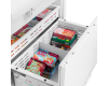 Встраиваемый холодильник Maunfeld MBF212NFW1 Inverter