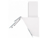 Вытяжка Maunfeld CASCADA 60 Glass White