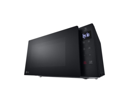 Микроволновая печь LG MS2032GAS