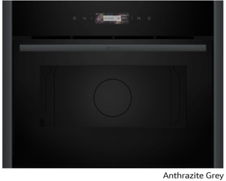 Микроволновая печь Neff C29GR3XY1