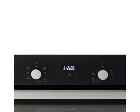Электрический духовой шкаф Simfer B6ES58011
