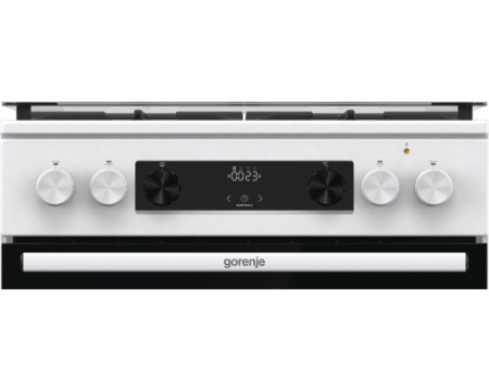 Комбинированная плита Gorenje GK6C4WF