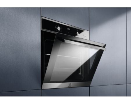 Духовой шкаф Electrolux EOD5H40X