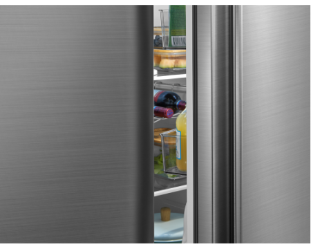 Холодильник Midea MDRS710FGE46