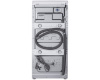 Стиральная машина MAUNFELD MFWM127WH