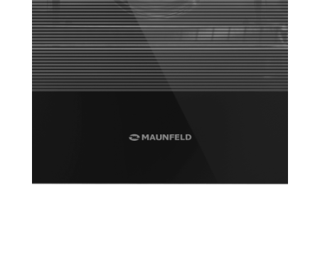 Духовой шкаф Maunfeld AEOD60103B2