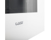 Духовой шкаф электрический встраиваемый EXITEQ EXO-305 white