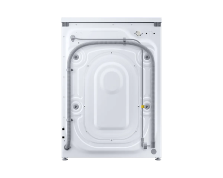 Стиральная машина Samsung WW80T3040BW/LP