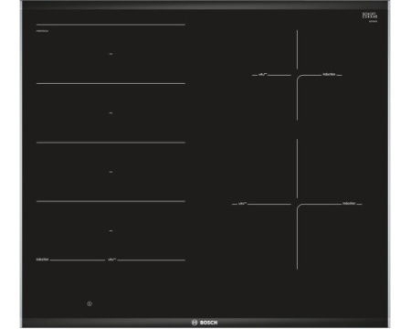 Варочная панель Bosch PXE675DC1E