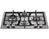 Газовая варочная панель Kuppersberg FS 67 X