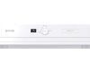 Встраиваемый двухкамерный холодильник Gorenje NRKI 2181 E1