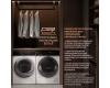 Стиральная машина с инвертором и паром Weissgauff WM 779 Diamond Inverter Steam