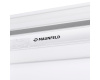Встраиваемый холодильник Maunfeld MBF177NFFW
