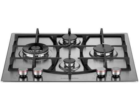 Газовая варочная панель Kuppersberg FS 67 X