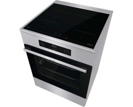 Электрическая плита Gorenje GEIT6C60XPG