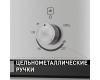 Духовой шкаф Maunfeld MGOG.673S