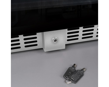 Винный шкаф Meyvel MV95-KST2 (Slim)