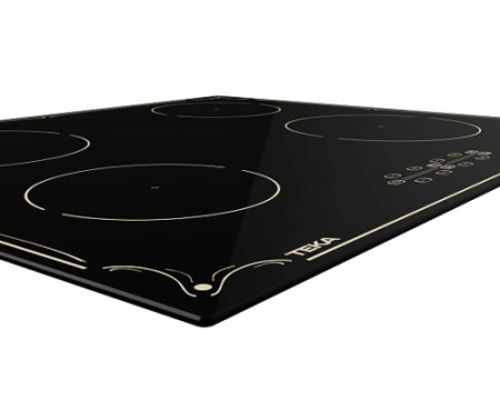 Варочная панель Teka IBR 64040 TTC BLACK