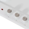 Варочная поверхность SIMFER H45E03W016