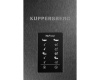 Двухкамерный холодильник Kuppersberg NRV 192 X