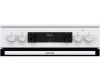 Электрическая плита Gorenje GEC6C40WD