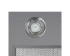 Встраиваемая кухонная вытяжка LEX Ghost 600 Inox
