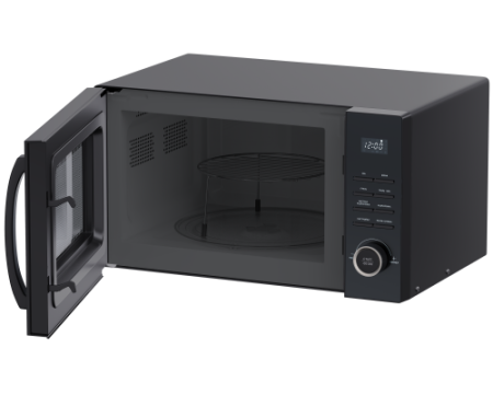 Микроволновая печь с грилем Haier HMG-DG239BA