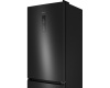 Отдельностоящий холодильник с инвертором Weissgauff WRK 2000 Total NoFrost Inverter Black