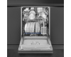 Встраиваемая посудомоечная машина Smeg STL281DS