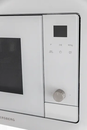 Микроволновая печь KUPPERSBERG HMW 655 W