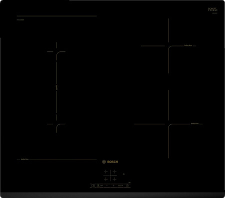 Варочная поверхность Bosch PVS 631BB5R