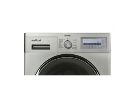 Стиральная машина c сушкой Vestfrost VFWD 1461 S (014)