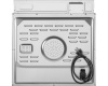 Духовой шкаф Maunfeld AEOD76106B