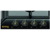 Варочная панель Korting HG 630 CTSN