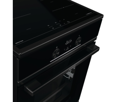 Электрическая плита Gorenje GEIT5C60BPG