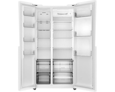 Холодильник Haier HRF-918DW