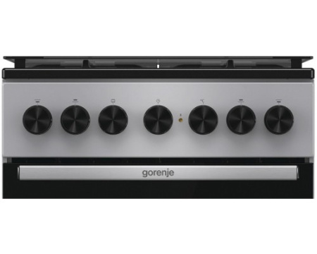 Комбинированная плита Gorenje GK5B44SF