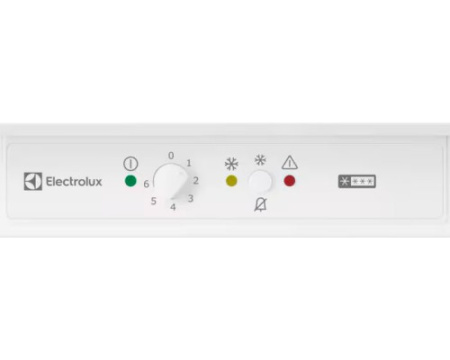 Встраиваемая морозильная камера Electrolux LUB3AE88S