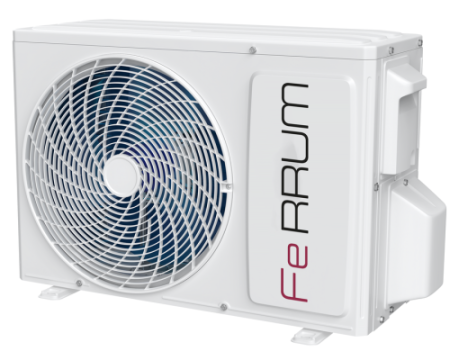 Кондиционер Ferrum Titan iFIS24VR1/iFOS24VR1-LE