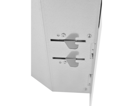 Вытяжка встраиваемая ZUGEL ZHI523W